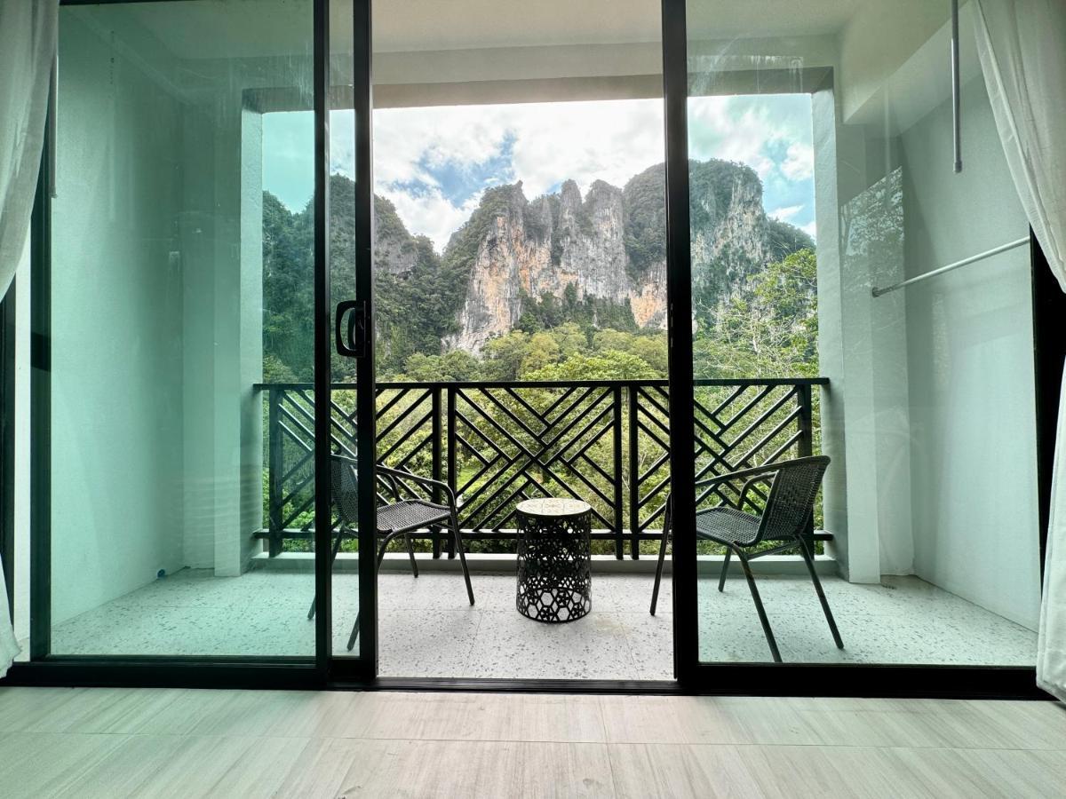 Keereen Resort - Ao Nang Krabi Exterior photo