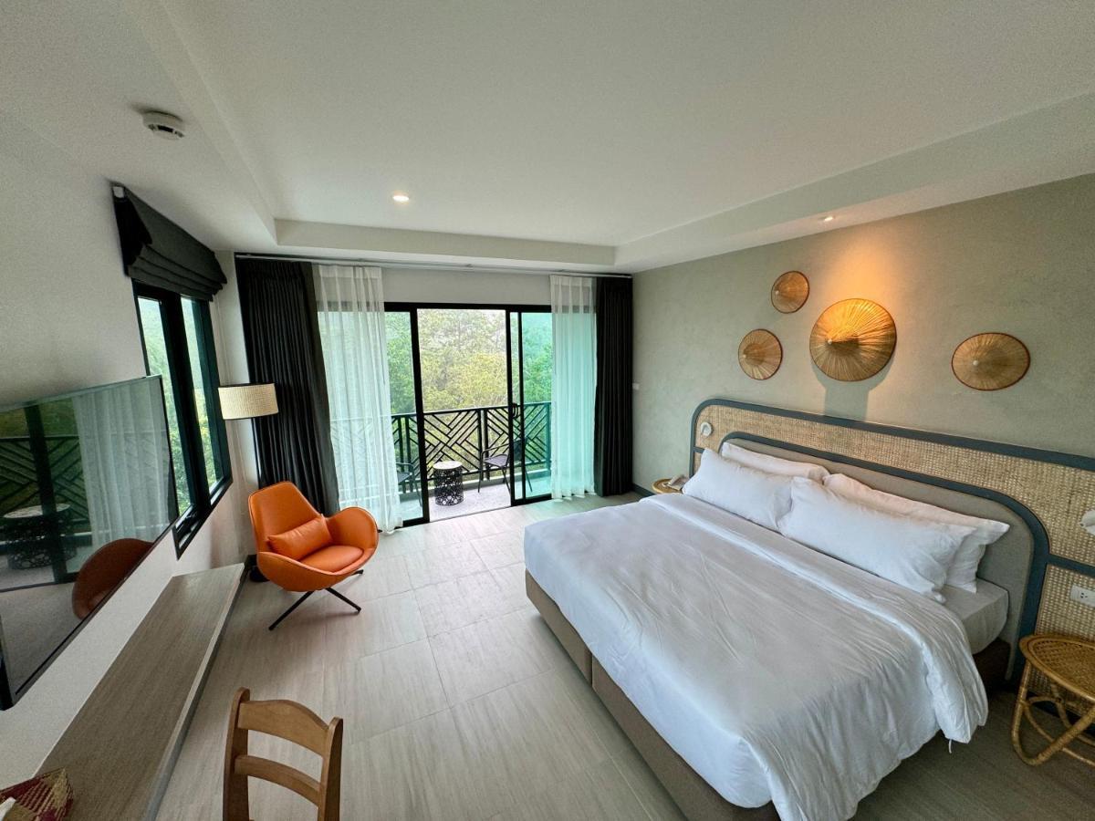 Keereen Resort - Ao Nang Krabi Exterior photo