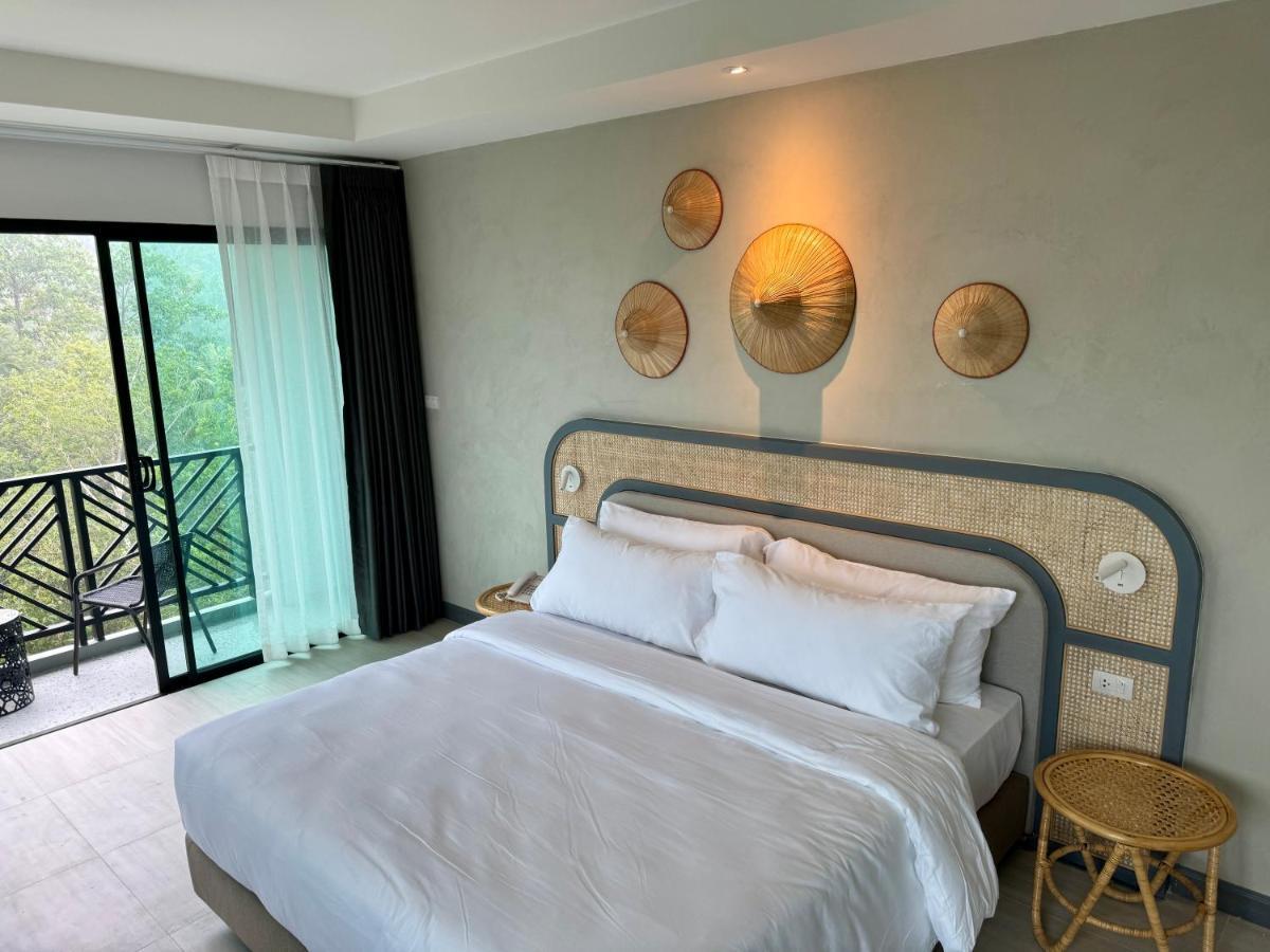 Keereen Resort - Ao Nang Krabi Exterior photo