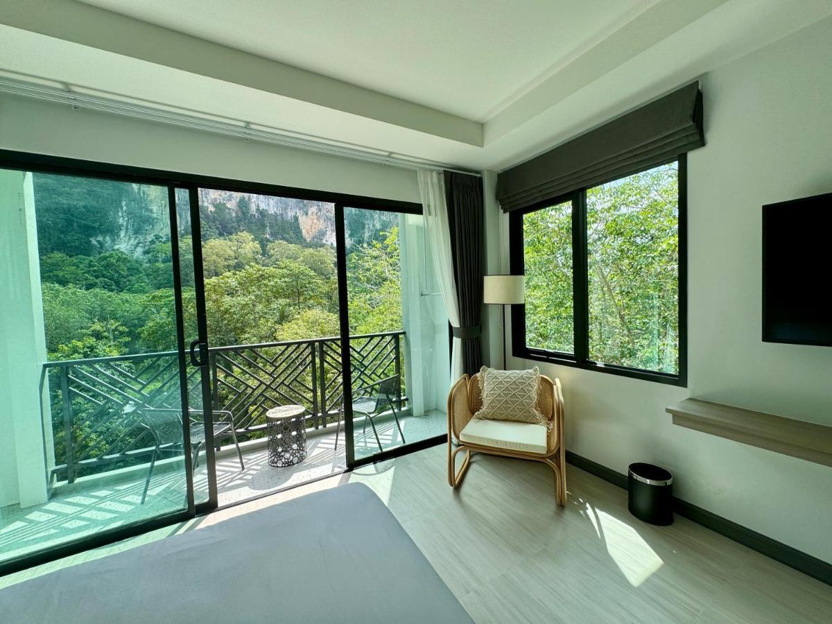 Keereen Resort - Ao Nang Krabi Exterior photo