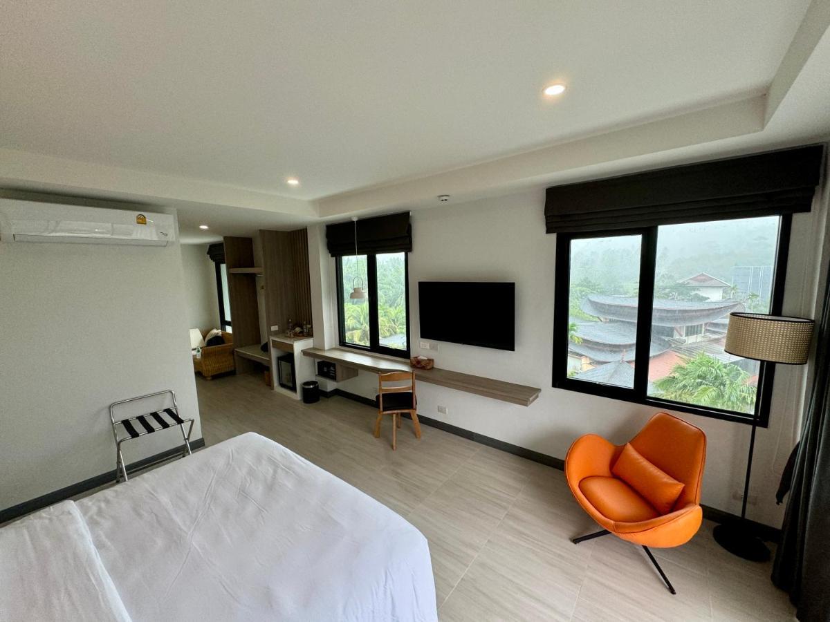 Keereen Resort - Ao Nang Krabi Exterior photo